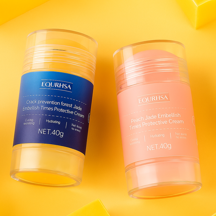 crack repair & deep moisturizing foot balm