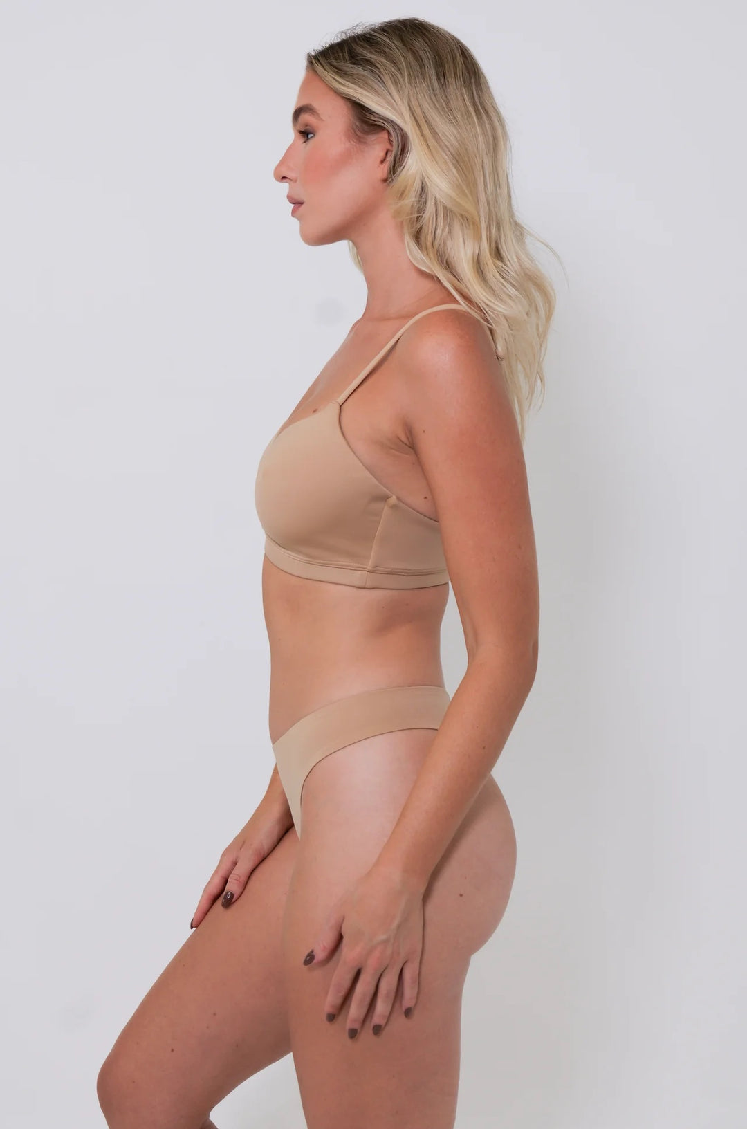 Vanish V - G String