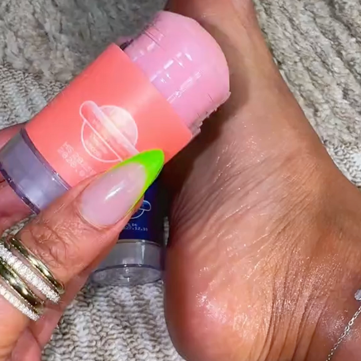 crack repair & deep moisturizing foot balm