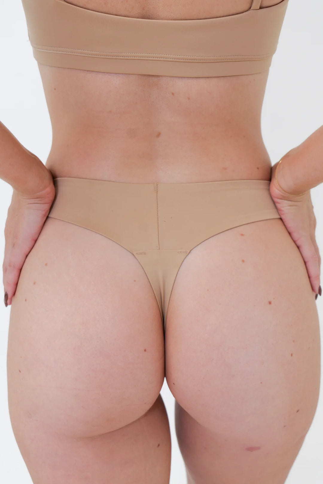 Vanish V - G String