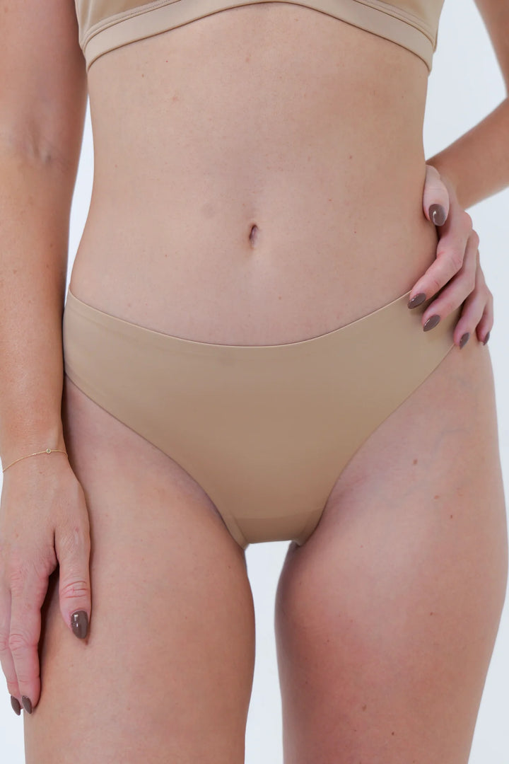 Vanish V - G String