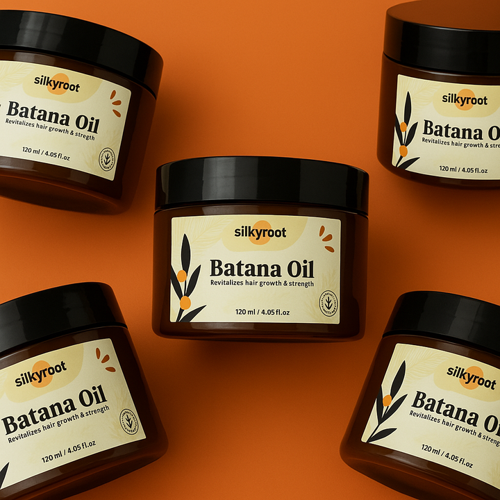Batana Oil