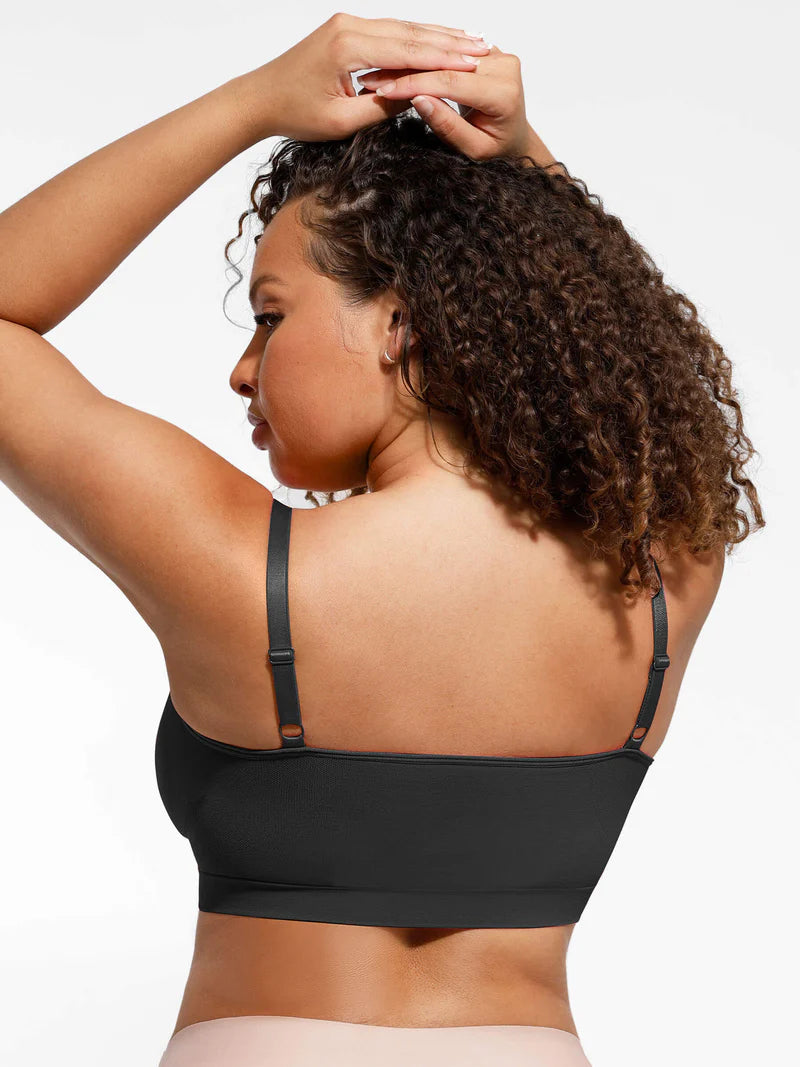 Sculpting Wireless Comfort Bra